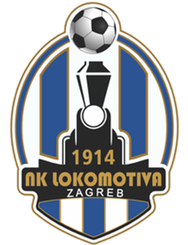 萨格勒布火车头